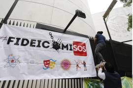 Los fideicomisos no están sujetos a las reglas de gasto del presupuesto de egresos anual, por lo que las dependencias los pueden usar para “ahorrar” fondos a largo plazo.