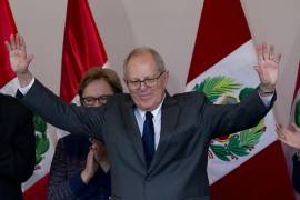 Kuczynski es el virtual ganador de las presidenciales en Perú