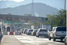 En la autopista Torreón-Saltillo los automovilistas tendrán que pagar ocho pesos adicionales, para desembolsar finalmente 250 pesos.