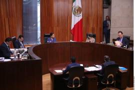 El Consejo de la Judicatura Federal tendrá que pagar alrededor de 13 millones de pesos a un Magistrado de Circuito que no fue ratificado en su cargo en 2019.