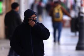 Coahuila se prepara para temperaturas de hasta -5 °C por el frente frío número 24, marcando la mitad de los eventos pronosticados para la temporada invernal.