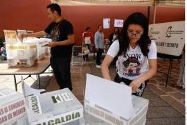 El gasto del Legislativo de la Ciudad de México equivale a 0.74 por ciento de los recursos locales; el de Jalisco a 0.76 por ciento, y los de Sinaloa y Aguascalientes, a 0.78 por ciento.