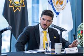 García dijo que quien participe en el programa no enfrentará “molestias” de dependencias estatales.