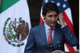 De acuerdo con la Embajadora canadiense, se compartieron estas cifras a Donald Trump.