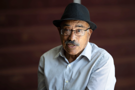 El cantante puertorriqueño Sammy Marrero, voz emblemática de la orquesta de salsa La Selecta, murió a los 84 años.