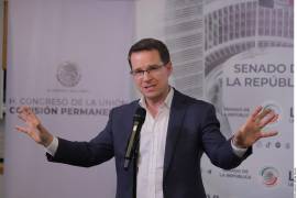 Afirmó que Morena está llevando a México a un endeudamiento brutal e insostenible