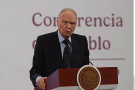 El mandamiento judicial había sido girado por el delito de delincuencia organizada con la finalidad de cometer delitos contra la salud.