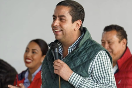José María Morales Padilla informó que Coahuila obtuvo un crecimiento del 12% en participaciones federales, resultado de haber alcanzado el primer lugar nacional en eficiencia recaudatoria.