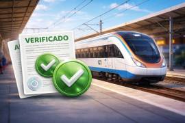 Destacaron que el Gobierno federal denomina la obra ‘Saltillo-Nuevo Laredo’ como prioritaria y tiene previsto llevar a cabo las acciones necesarias con la activa coordinación de otras dependencias.