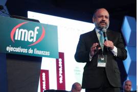 Guillermo Rosales, director general de la Asociación de Distribuidores de Automotores (AMDA), advirtió que la reforma judicial afectará a las empresas de la industria automotriz, especialmente a pequeñas y medianas, al dejarlas en desventaja.