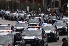 Esta medida obligará a los gobiernos estatales y municipales a presupuestar el pago de pruebas toxicológicas, médicas y poligráficas para sus policías y custodios.