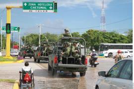 Contactos entrevistados en la región señalaron como factores limitantes la mala percepción de seguridad y una menor afluencia de visitantes internacionales.