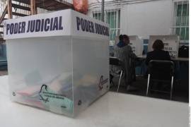 El juez Agustín Archundia Ortiz firmó la sentencia de más de 170 páginas que frena la aplicación de la reforma a tres quejosos.
