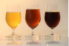 Esa caída es la primera que se ve en varios años; incluso en plena pandemia, la cerveza mexicana elevó sus ventas a EU.