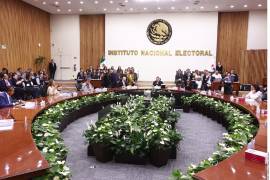 De los 405 perfiles que quedaron registrados para buscar alguno de los tres lugares que se desocuparán en el Consejo General del INE, más del 75% tiene experiencia mínima o nula en la materia.