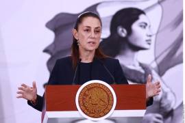 El Senado ha citado a comparecer a la gobernadora Maru Campos y al fiscal César Jáuregui para aclarar los hechos.