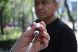 De enero a julio se han reportado 17 defunciones en México a causa de esa enfermedad, indica el informe “Alerta Epidemiológica Sarampión en la Región de las Américas”.