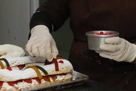 ¿Roscas de Reyes hechas en agosto? Qué tan riesgosos son los conservadores y cómo identificarlos