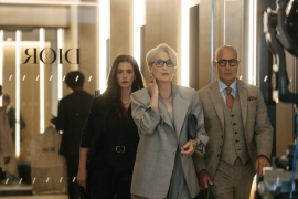 Más allá de la trama, El Diablo viste de Prada 2 ha despertado una enorme expectativa por su propuesta estética.