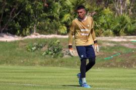 El portero mexicano-español no estará en el duelo ante Leganés, mientras alista su vuelta a Europa.