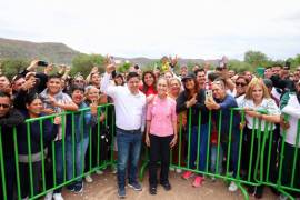El magisterio de Zacatecas insiste en que provocarán movilizaciones si se reprograma la visita de la presidenta.