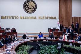 Indicaron que el hecho concreto es que se buscan otros cambios que son muy complejos para la democracia mexicana, como quitar plurinominales en el Senado, Cámara de Diputados y Congresos estatales.
