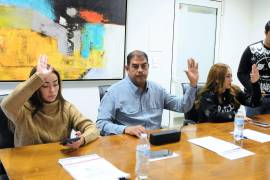 Comisión edilicia aprobó el dictamen que permitirá avanzar en la creación de una Casa de Música en Torreón.