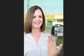 La alcaldesa Sara Irma Pérez anunció la brigada del Registro Civil, a llevarse a cabo los días 18 y 19 de marzo.