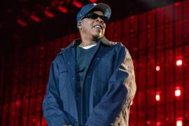 ¡¿Es real?! Reporta prensa en EU que Jay-Z sería el elegido para el Show de Medio Tiempo del Super Bowl