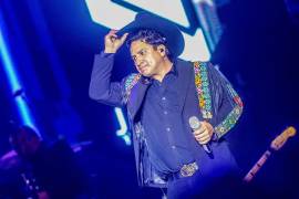 De ser cierto, se concretaría el plan que se tenía desde junio de 2024 de sumar a Julión Álvarez al desaparecido palenque de la Feria de Saltillo.