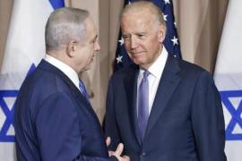 Biden instó a los líderes de Israel y Hamás a respaldar una propuesta de acuerdo de tres etapas.