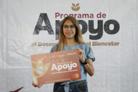 La Secretaría del Trabajo del Estado de México abre la convocatoria para hombres y mujeres de 18 a 64 años que no cuenten con un empleo formal.