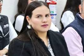 Madeleyne Figueroa, consejera del IEC, defendió su postulación a la Sala Regional Monterrey del TEPJF, asegurando que no existe impedimento legal ni conflicto de interés en su candidatura.