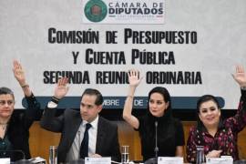 El dictamen no da prioridad a seguridad, salud y educación, reprochan opositores