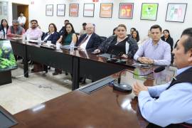 La designación fue realizada por el INE el viernes anterior y el sábado rindieron protesta en sesión extraordinaria del consejo local.