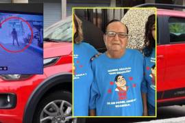 Manuel Grajales, de 90 años, había sido secuestrado el pasado 1 de septiembre en Candelaria, Campeche