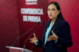 Primero se realizará un sondeo para dejar máximo a seis aspirantes de los tres partidos, y las últimas semanas de julio se haría la encuesta.