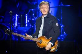 De acuerdo con un anuncio de OCESA, la venta general de boletos para el show de McCartney arrancará este sábado 2 de septiembre a las 14:00 horas.
