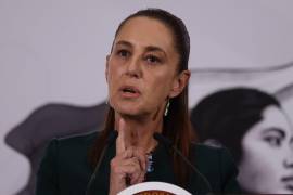 El gobierno mexicano también impulsa la eliminación de aranceles al acero y aluminio.