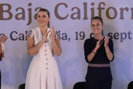 “No olviden que nos ha costado mucho nuestra independencia, y siempre hay que luchar por la defensa de la soberanía”, declaró la Presidenta.
