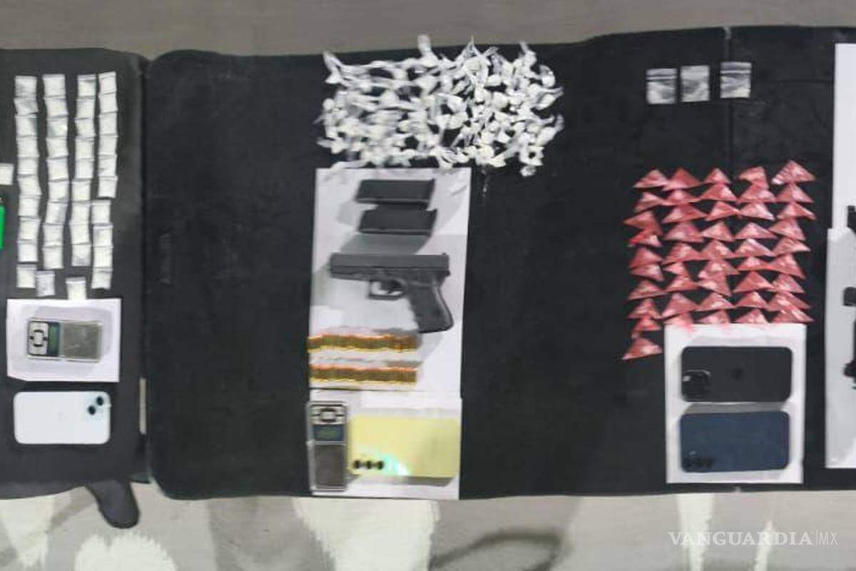 Atribuye Nuevo León repunte de homicidios a liberaciones ordenadas por jueces federales