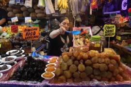 La proyección abarca del 25 de octubre al 2 de noviembre e incluye actividades comerciales, gastronómicas y turísticas vinculadas con la festividad.