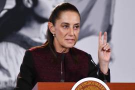 Señaló que en las negociaciones con Estados Unidos, se buscan mejores condiciones comerciales para México.