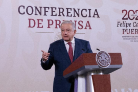 Obrador aseguró que su gobierno no es igual a las administraciones que reprimieron a los grupos subversivos y adversarios políticos