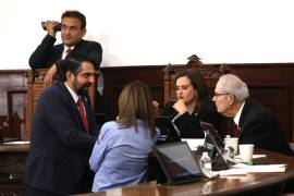 Diputados del Congreso de Coahuila aprobaron por unanimidad reformas para prevenir y sancionar el acoso y hostigamiento sexual en centros educativos y laborales.