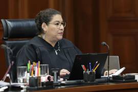 Esta sentencia serviría al Gobierno para complementar la reforma de octubre a la Ley de Amparo, en la cual se prohibió a los jueces federales conceder suspensiones provisionales contra estos bloqueos.