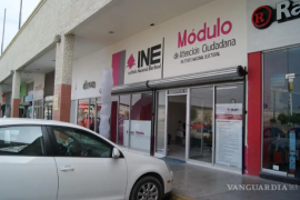 Instalaciones del INE, institución que asignó contratos de material electoral por casi 200 millones de pesos tras procesos cuestionados.