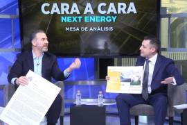 Desde hace unos días, De la Garza y Colosio se enfrascaron en una polémica en redes sociales.