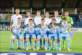 En un evento histórico para el fútbol europeo, San Marino logró una victoria sin precedentes al vencer a Liechtenstein 1-0.