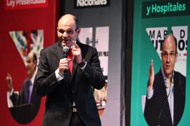 Recientemente, Jericó Abramo presentó su informe de actividades legislativas, destacando ser uno de los diputados más productivos de la actual legislatura.